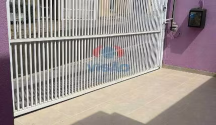 Casa à venda, 3 quartos, 3 suítes, 4 vagas, Jardim Esplanada - Indaiatuba/SP