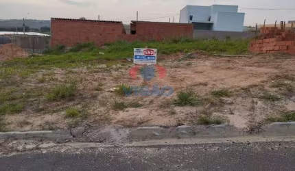Excelente Oportunidade! Terreno à Venda no Parque Residencial Barnabé – Indaiatuba/SP