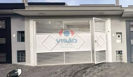 Casa à venda, 2 quartos, 1 suíte, 2 vagas, Jardim Residencial Nova Veneza - Indaiatuba/SP