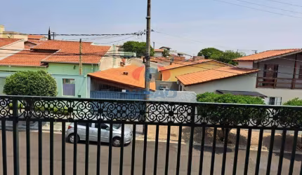 Casa - Sobrado à venda, 3 quartos, 2 vagas, Jardim Regina - Indaiatuba/SP