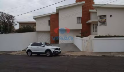 Casa - Sobrado à venda, 3 quartos, 1 suíte, 3 vagas, Centro - Salto/SP