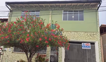 Casa à venda, 2 quartos, 2 suítes, 2 vagas, Jardim Doutor Carlos Augusto de Camargo Andrade - Indaiatuba/SP