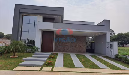 Casa em condomínio à venda, 3 quartos, 1 suíte, 4 vagas, Jardim Villa Sapezal - Indaiatuba/SP