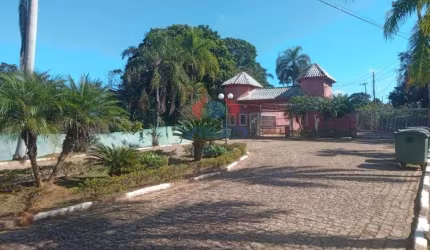 Chácara em condomínio à venda, 3 quartos, 3 suítes, 3 vagas, Condomínio Fechado Piccolo Paese - Salto/SP