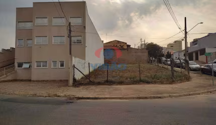 Terreno à venda, Jardim Regina - Indaiatuba/SP