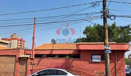 Casa à venda, 3 quartos, Vila Georgina - Indaiatuba/SP