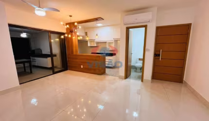 Apartamento à venda, 3 dormitórios (sendo uma suíte) 2 vagas, The Park View - Indaiatuba/SP