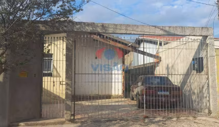 Casa à venda, 3 quartos, 1 suíte, 2 vagas, Vila Costa e Silva - Indaiatuba/SP