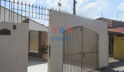 Casa à Venda no Jardim Califórnia em Indaiatuba/SP - Ideal para Investimento!