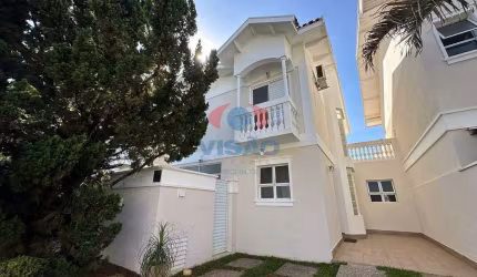 Casa com 3 Domitórios para Venda no condomínio Green Village - Indaiatuba SP