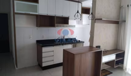 Apartamento à venda com 2 Dormitórios no condomínio Jardim dos Taperás - Salto / SP