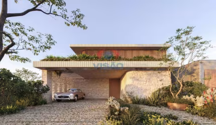Casa em condomínio à venda, 3 quartos, 3 suítes, 2 vagas, Jardim Residencial Viena - Indaiatuba/SP