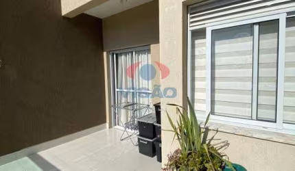 Apartamento Térreo com 3 Dormitórios e Suíte – Mobiliado e Pronto para Morar