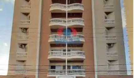 Maravilhoso apartamento de 3 dormitórios e1 suíte