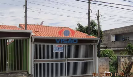 Imóvel à venda com 2 dormitórios no Jardim Morada do Sol em Indaiatuba/SP.