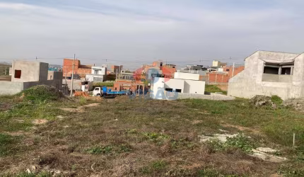 Excelente terreno à venda 150m² no Smart City - Indaiatuba/SP