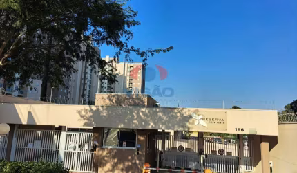 Apartamento para venda com 3 Dormitórios Residencial Reserva Vista Verde - Indaiatuba/SP