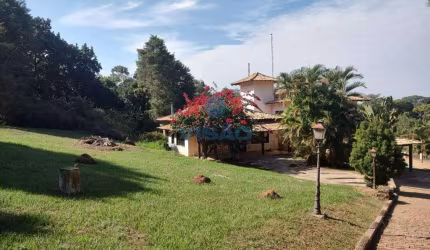 Sítio para Venda no bairro Jardim Paraíso - Campinas/SP