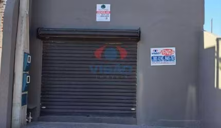 Salão para locação no bairro Vila Georgina - Indaiatuba/SP
