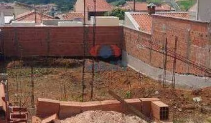 Terreno à venda, Vila Rubens - Indaiatuba/SP