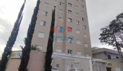 BELISSÍMO APARTAMENTO Á VENDA NO BAIRRO PAU PRETO