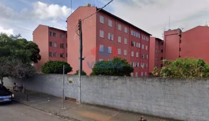 Apartamento com 2 dormitórios e ótima localização