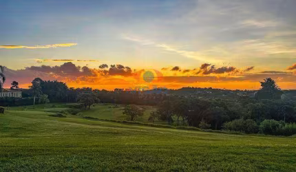 Terreno em condomínio à venda, Recanto Campestre Internacional de Viracopos Gleba 6 - Indaiatuba/SP