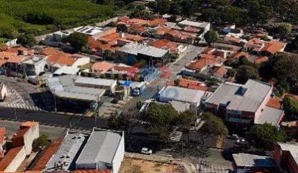 Terreno para venda em Indaiatuba-Sp