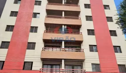 Apartamento à venda, 3 quartos, 1 suíte, 1 vaga, Vila Georgina - Indaiatuba/SP