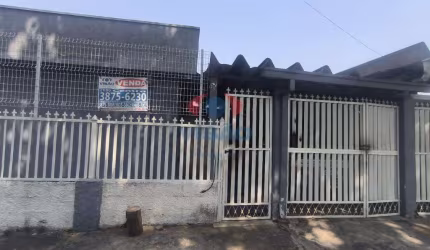 Casa à venda com 3 Imóveis - 2 vagas de garagem Jardim Pompéia - Indaiatuba/SP