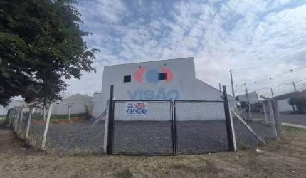 Excelente terreno misto à venda 241m² - Parque Campo Bonito - Indaiatuba/SP