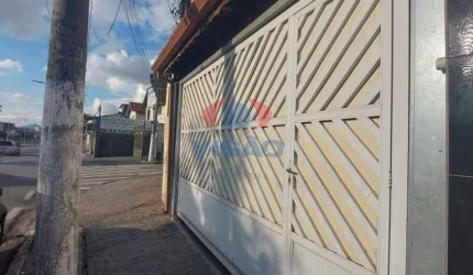 Casa à venda, 4 dormitórios (sendo 1 suíte) e 2 vagas - Osasco/SP