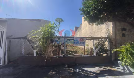 Terreno à venda, Jardim Bom Princípio - Indaiatuba/SP