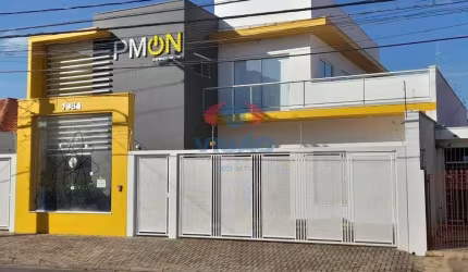 Casa - Sobrado à venda, 11 quartos, 1 suíte, 2 vagas, Vila Aurora - Indaiatuba/SP