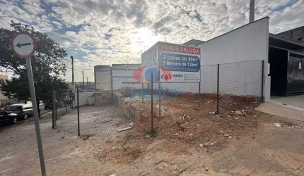 Terreno para aluguel, Jardim Morada do Sol - Indaiatuba/SP