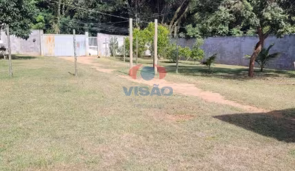 Chácara à venda, 2 quartos, 1 suíte, 1 vaga, Recanto Campestre Internacional de Viracopos Gleba 1 - Indaiatuba/SP