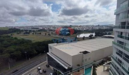 Apartamento à venda, 3 suítes, 1 vaga, Jardim Pompéia - Indaiatuba/SP