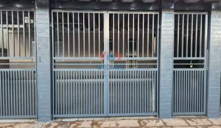 Casa à venda, 3 quartos, 2 suítes, 5 vagas, Jardim Nova Indaiá - Indaiatuba/SP