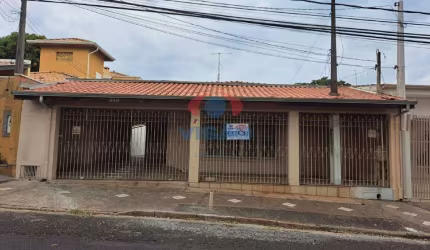 Casa à venda, 3 quartos, 3 vagas, Cidade Nova - Indaiatuba/SP