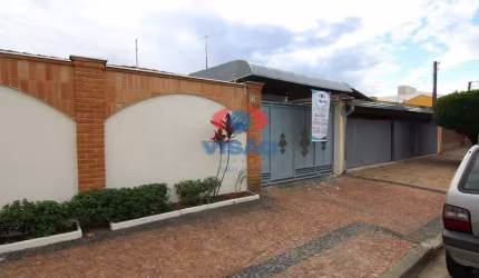 Casa à venda, 3 quartos, 1 suíte, 2 vagas, Cidade Nova - Indaiatuba/SP