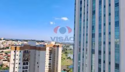 Apartamento à venda, 3 quartos, 1 suíte, 2 vagas, Jardim Pompéia - Indaiatuba/SP