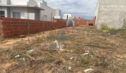 Terreno à venda, Parque Barnabé - Indaiatuba/SP