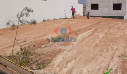 Terreno à venda, Parque Barnabé - Indaiatuba/SP