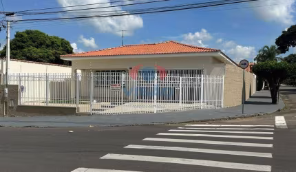 Casa à venda, 3 quartos, 1 suíte, 2 vagas, Jardim Dom Bosco - Indaiatuba/SP