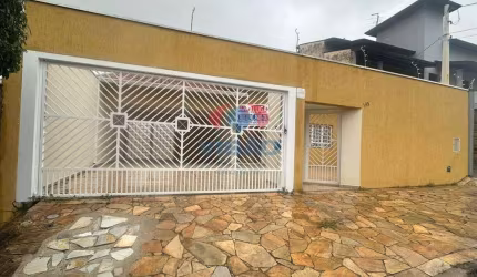 Casa para aluguel, 3 quartos, 1 suíte, Jardim Esplanada - Indaiatuba/SP