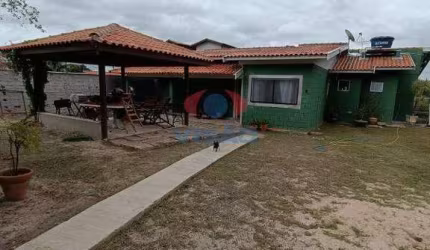 Chácara à venda - Colinas de Indaiatuba
