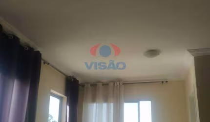 Apartamento - Cobertura à venda no Parque São Lourenço - Indaiatuba/SP