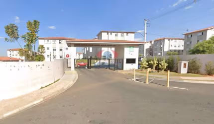Apartamento à venda, 2 quartos, Parque Campo Bonito - Indaiatuba/SP