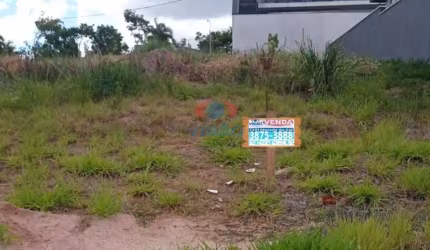 Terreno em condomínio à venda, Residencial Central Parque - Salto/SP