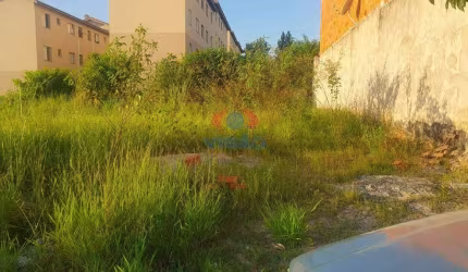 Terreno à venda, Jardim das Maritacas - Indaiatuba/SP